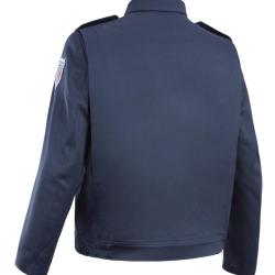 BLOUSON DE CEREMONIE FEMME POLICE MUNICIPALE W400 TAILLE 36