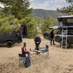 TREAD XL 10" -  OVERLAND EDITION