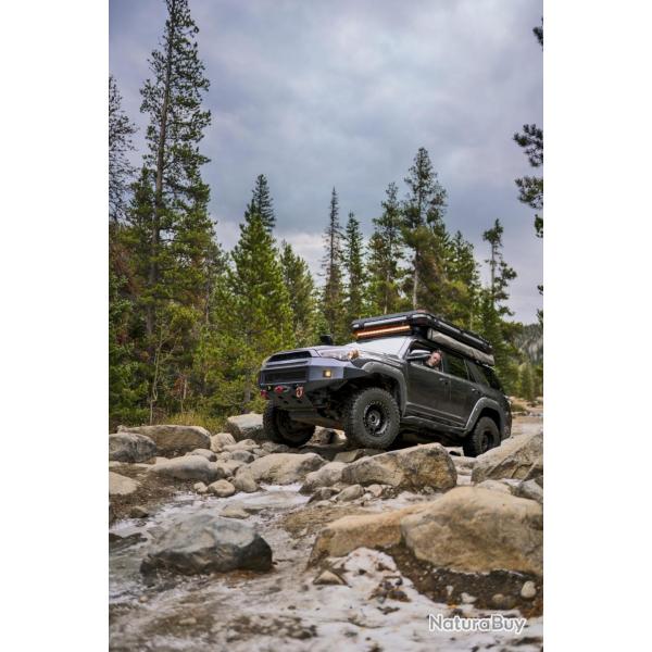 TREAD 8" - SxS EDITION