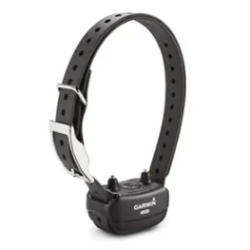 COLLIER ANTI-ABOIEMENT GARMIN DELUXE RECHARGEABLE