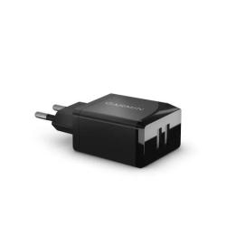 ADAPTATEUR SECTEUR GARMIN USB DOUBLE PORT&nbsp;