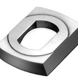 EMB EAW AVANT PLATE L 21.5MM REPARATEUR