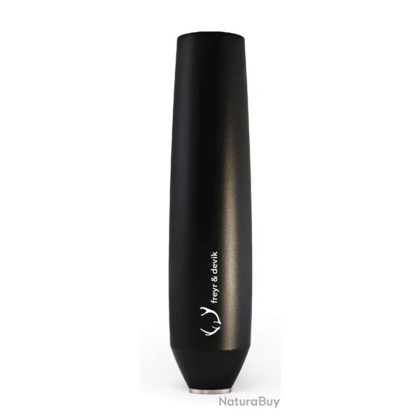 MODERATEUR DE SON FREYR-DEVIK - ULTIMATE SILENCE 3D 250 - FILETAGE M17 - C/.22