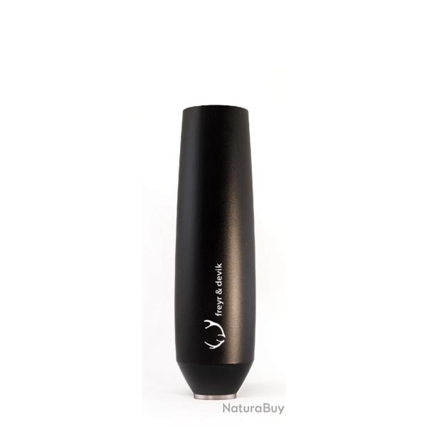 MODERATEUR DE SON FREYR-DEVIK - ULTIMATE SILENCE 3D 200 - FILETAGE M15 - C/.338