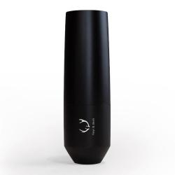 MODERATEUR DE SON FREYR-DEVIK - FEATHERWEIGTH 196 - FILETAGE M5/8 24 - C/ 7MM