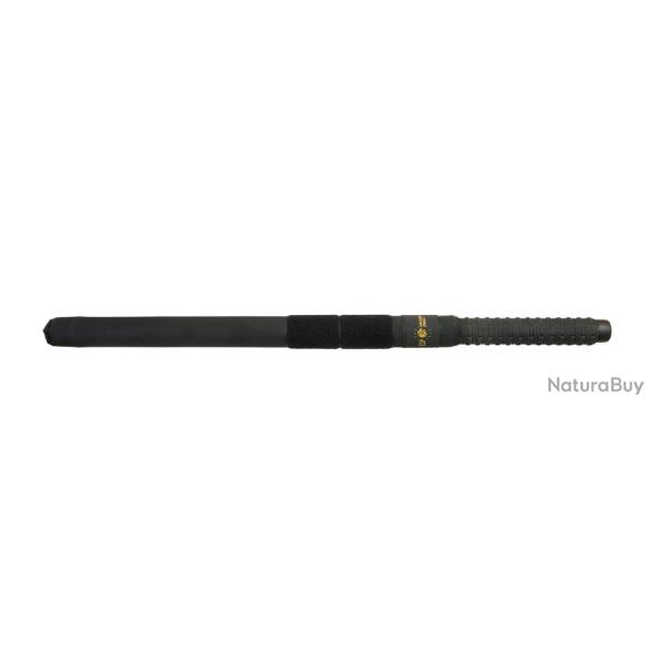 BATON FIN D ENTRAINEMENT 66CM NOIR
