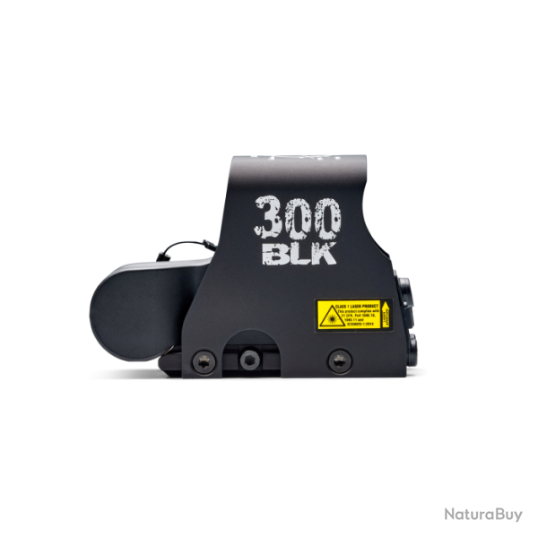 VISEUR EOTECH XPS2-300 - RET 2X1 MOA POUR 300 BLACKOUT -  1XCR123