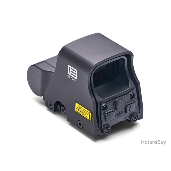 VISEUR EOTECH XPS 2-1 - RET 1 MOA - 1XCR123 �