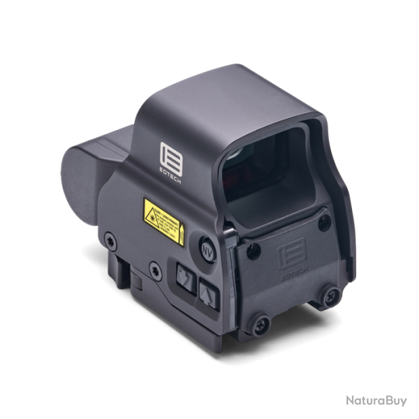 VISEUR EOTECH EXPS 3-0 LEVIER QD - RET 68 / 1 MOA - COMP VN - 1XCR123