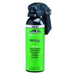 AEROSOL ENTRAINEMENT MK-9 - 300ML FIRST DEFENSE - INERTE - FOGGER (380ml)