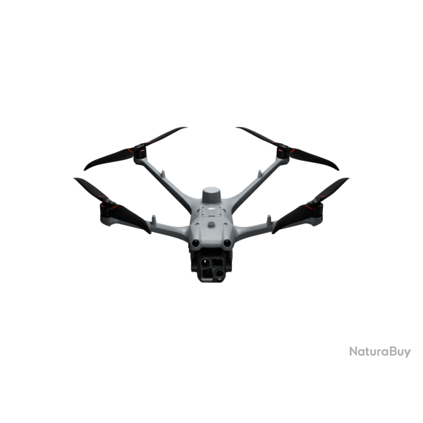 DRONE DJI MATRICE 4T STAND ALONE (compatible Dock3) AVEC RC PLUS II