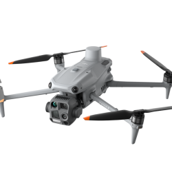 DRONE DJI MATRICE 4T