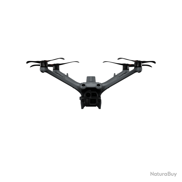 DRONE DJI MATRICE 4E STAND ALONE (compatible Dock3) AVEC RC PLUS II