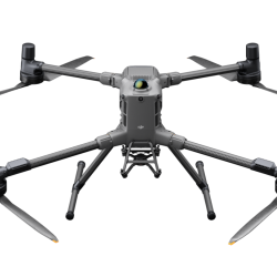 DRONE DJI MATRICE 400