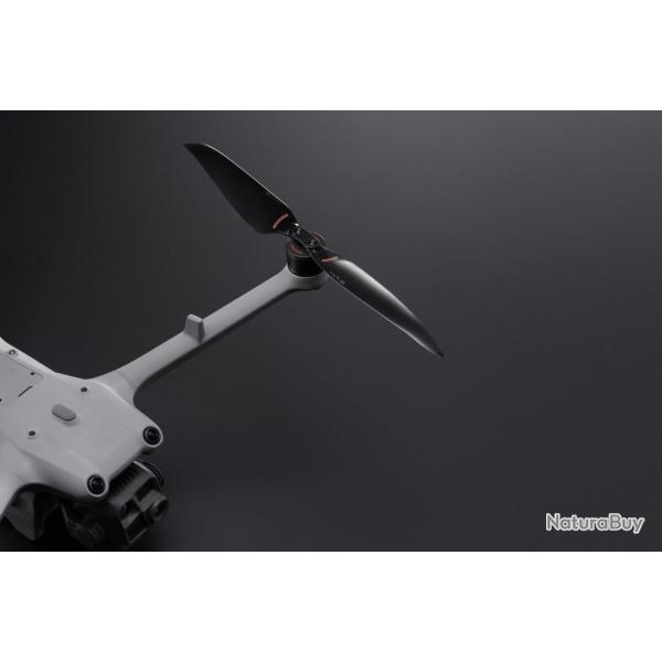 JEU D'HELICES DJI FAIBLE BRUIT POUR MATRICE 4