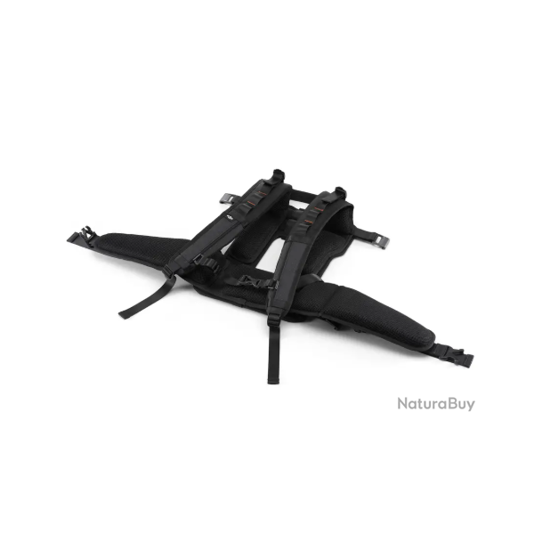 HARNAIS DE PORTAGE DJI POUR MALLETTE MATRICE 4