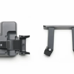 SYST&Egrave;ME DE MONTAGE VEHICULE POUR DOCK 3