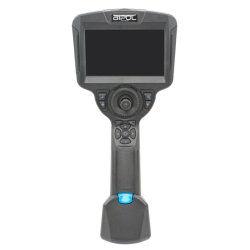 VIDEOSCOPE PRO GX  &Oslash; 2,4 MM X 1.5 M - 0&deg; ART 2X. >_ 110&deg; MOTORISE