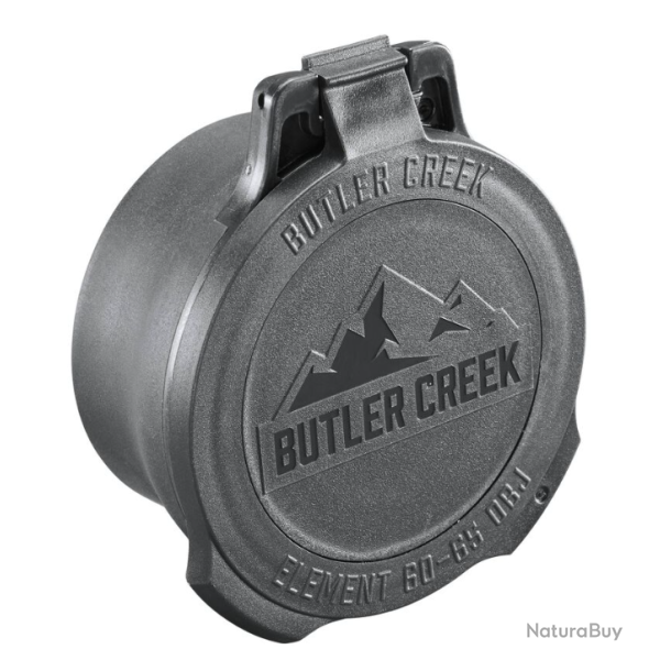 FLIP OPEN ARRIERE MULTI POSITION  A LENTILLES  INTERCHANGEABLES 60-65mm