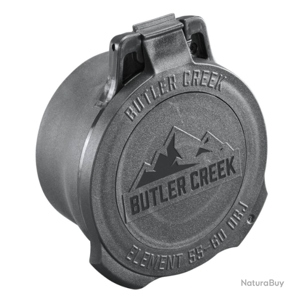 FLIP OPEN ARRIERE MULTI POSITION  A LENTILLES  INTERCHANGEABLES 55-60MM