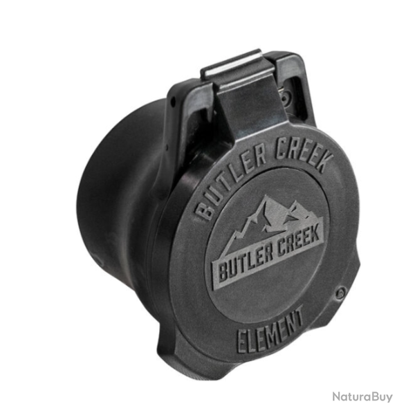 FLIP OPEN ARRIERE MULTI POSITION  A LENTILLES  INTERCHANGEABLES 44MM