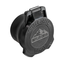 FLIP OPEN ARRIERE MULTI POSITION  A LENTILLES  INTERCHANGEABLES 40MM