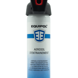 AEROSOL ENTRAINEMENT POIGNEE 100 ML INERTE