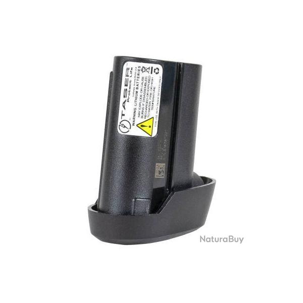 BATTERIE STANDARD PPM POUR TASER X2/X26P