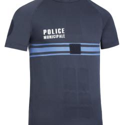 TEE-SHIRT TUBE PM RESPIRANT POUR GPB TAILLE XXS / XS