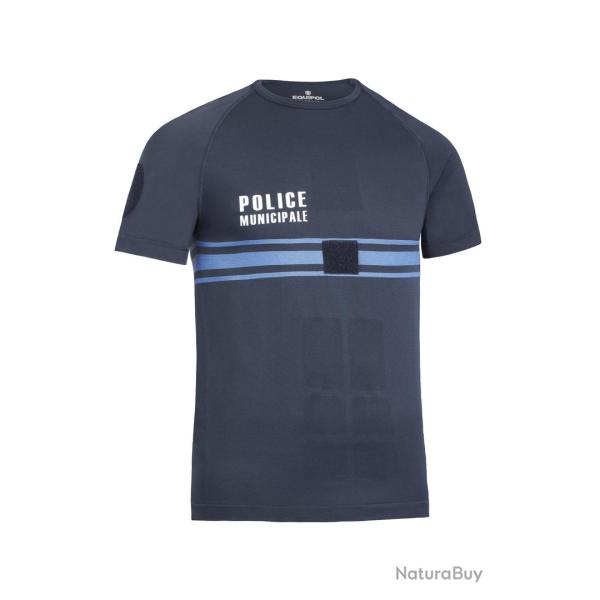 Tee-shirt tube PM respirant pour GPB TAILLE L/XL 16 pouces