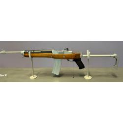 NOUVEAUT&Eacute; 2026 "PR&Eacute;COMMANDE" CARAB RUGER MINI-14 BBS 6MM GAZ 1.6 J