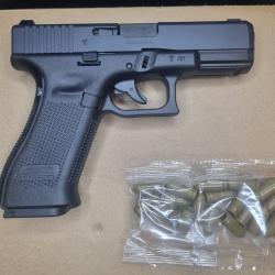 R&eacute;plique laser G19X