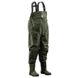 Waders Nylon L&eacute;g&egrave;res - Waders nylon P.40