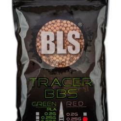 Carton 20 sachet racer red 0.25g BLS