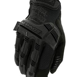 Gants Mechanix M PACT noirs