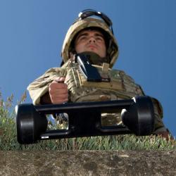 DETECTEUR DE CABLES NSN-6695-99-509-7263