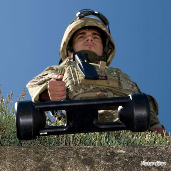 DETECTEUR DE CABLES NSN-6695-99-509-7263