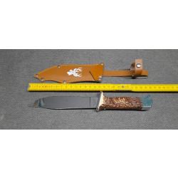 Couteau Scout / Chasse / camping MAC CUTLERY
