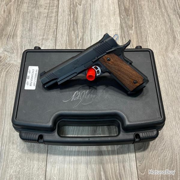 Occasion - Pistolet KIMBER Tactical Entry II Cal.45 ACP