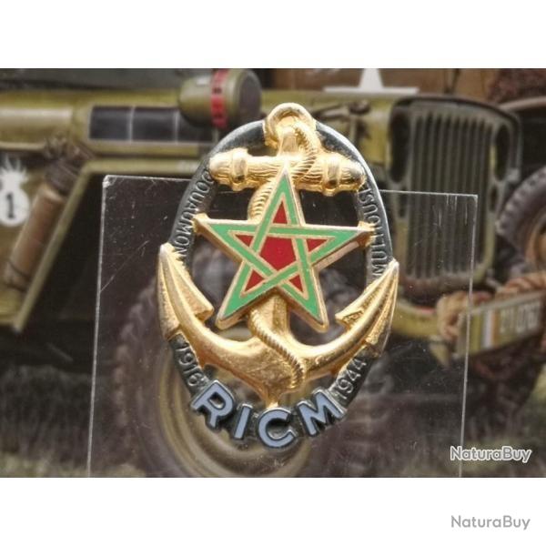 R�giment d'Infanterie et de Chars de Marine DRAGO-NOISIEL 1990 6a