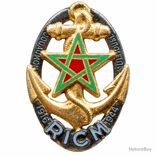 R�giment d'Infanterie et de Chars de Marine DRAGO-NOISIEL 1990