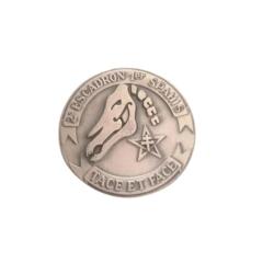 2&deg; Escadron du 1&deg; R&eacute;giment de Spahis-Valence (Fab-FIA-Lyon) 6a