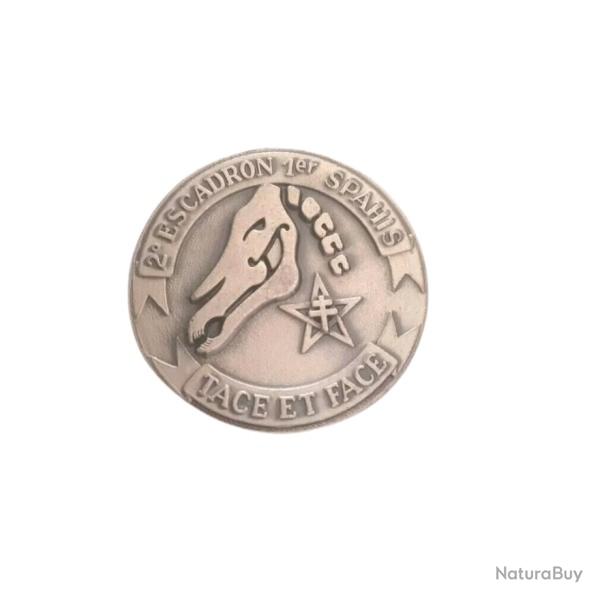 2� Escadron du 1� R�giment de Spahis-Valence (Fab-FIA-Lyon) 6a