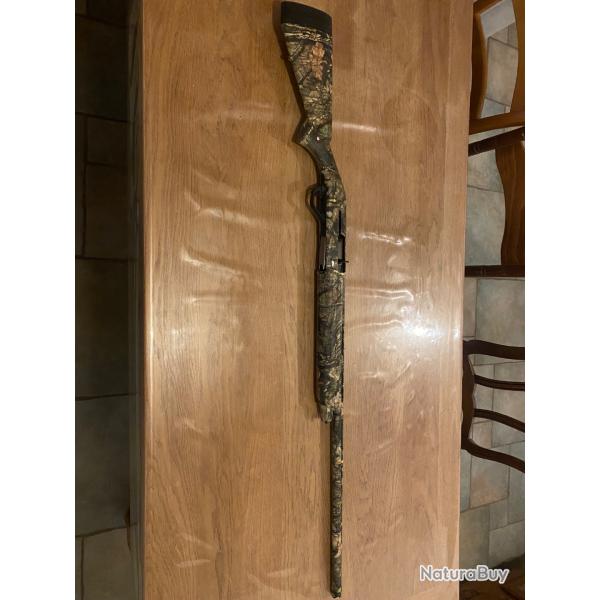 Fusil sx4