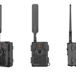 NUM'AXES pi&egrave;ge photographique cellulaire PIE1152 - PIE1152 4G