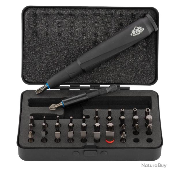 Set 37 pi�ces Pro Edition