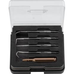 Kit crochet poign&eacute;e 7,62 NATO