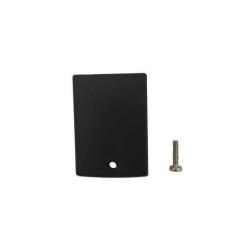 Trappe &agrave; pile et vis T&eacute;l&eacute;commande Canicom 200 / Canicom Spray