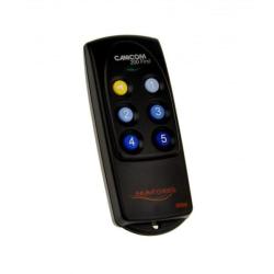 T&eacute;l&eacute;commande seule Canicom 200