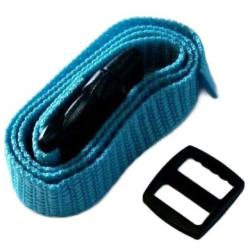 Num'Axes sangle nylon 15 mm 64/85 cm - 64 cm